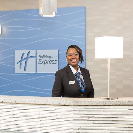 Holiday Inn Express Moline - Quad Cities Area By Ihg Extérieur photo