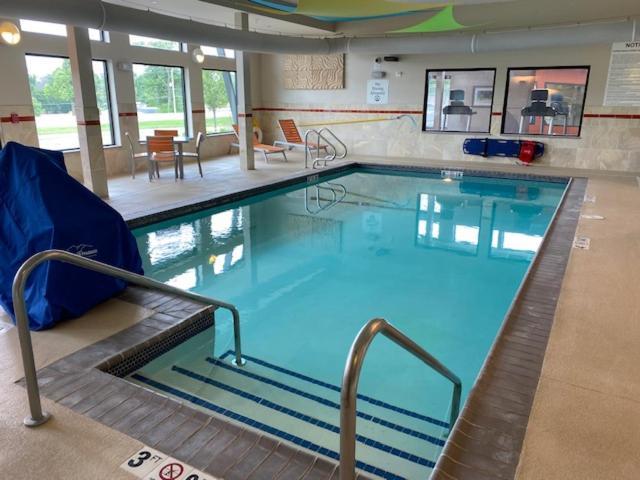 Holiday Inn Express Moline - Quad Cities Area By Ihg Extérieur photo