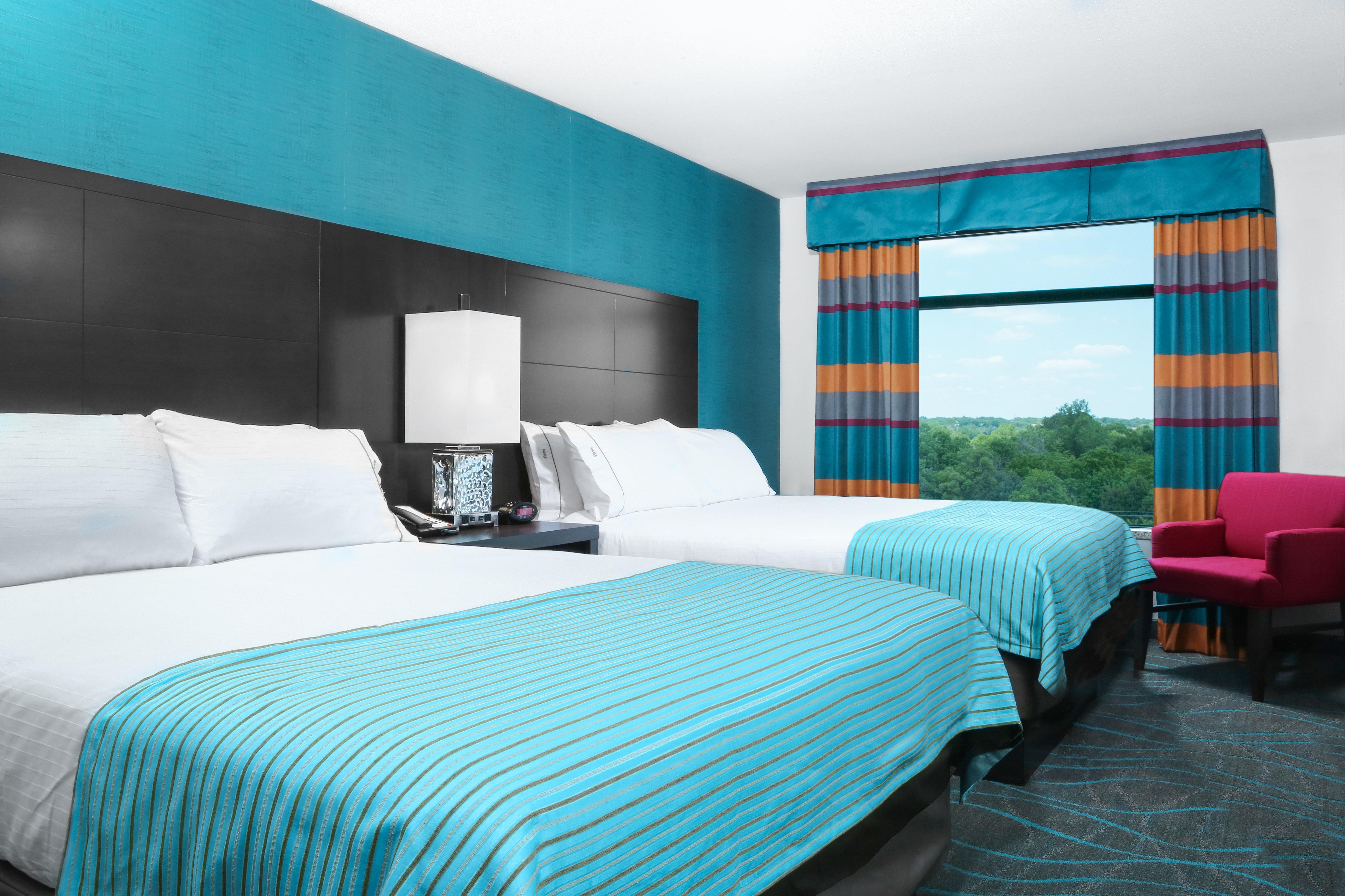 Holiday Inn Express Moline - Quad Cities Area By Ihg Extérieur photo