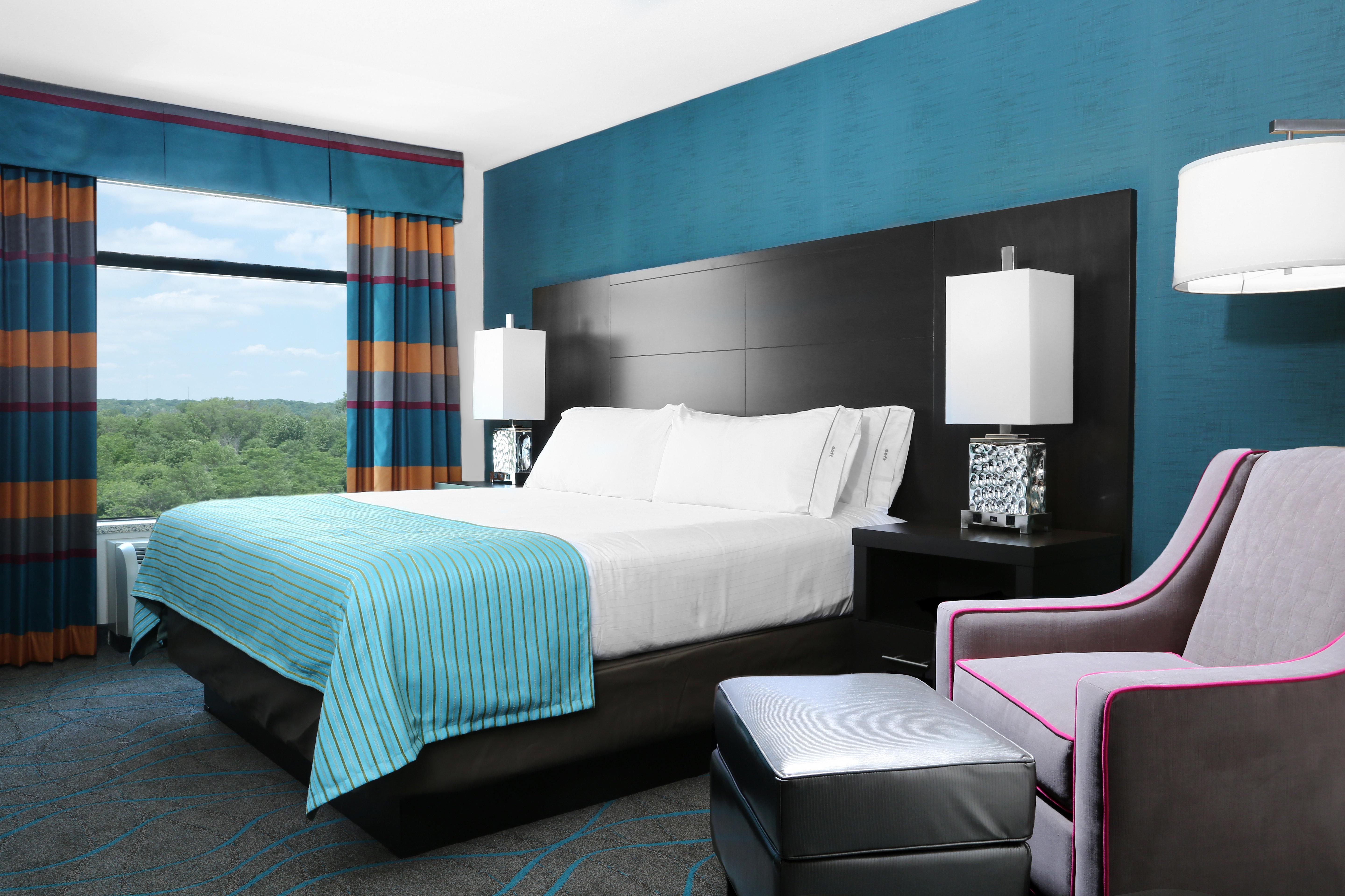 Holiday Inn Express Moline - Quad Cities Area By Ihg Extérieur photo