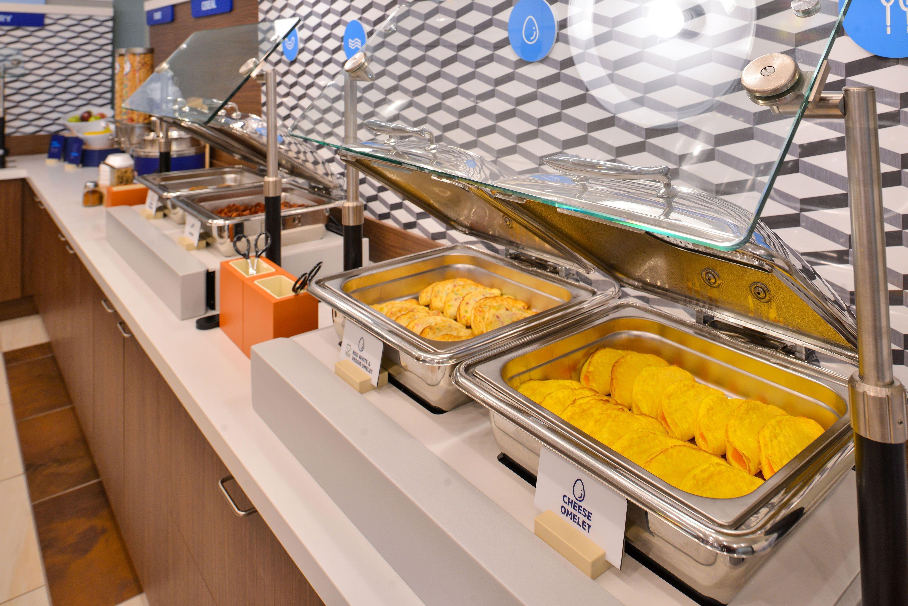 Holiday Inn Express Moline - Quad Cities Area By Ihg Extérieur photo