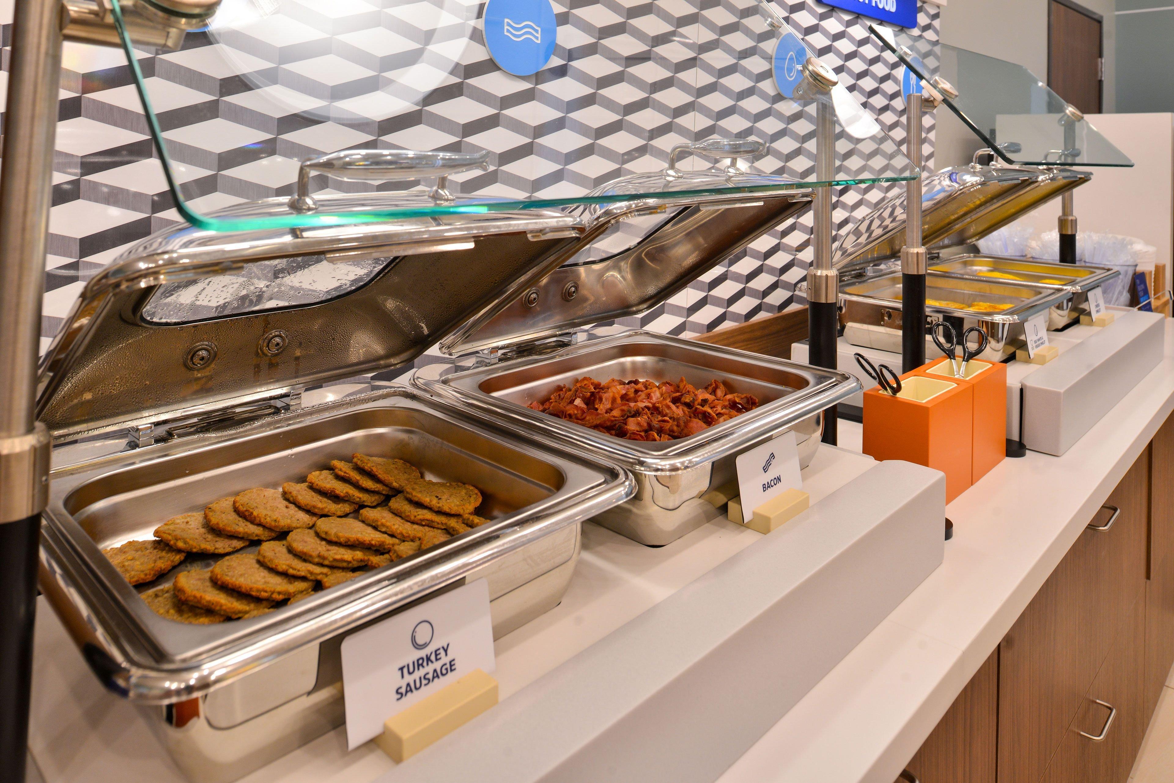 Holiday Inn Express Moline - Quad Cities Area By Ihg Extérieur photo