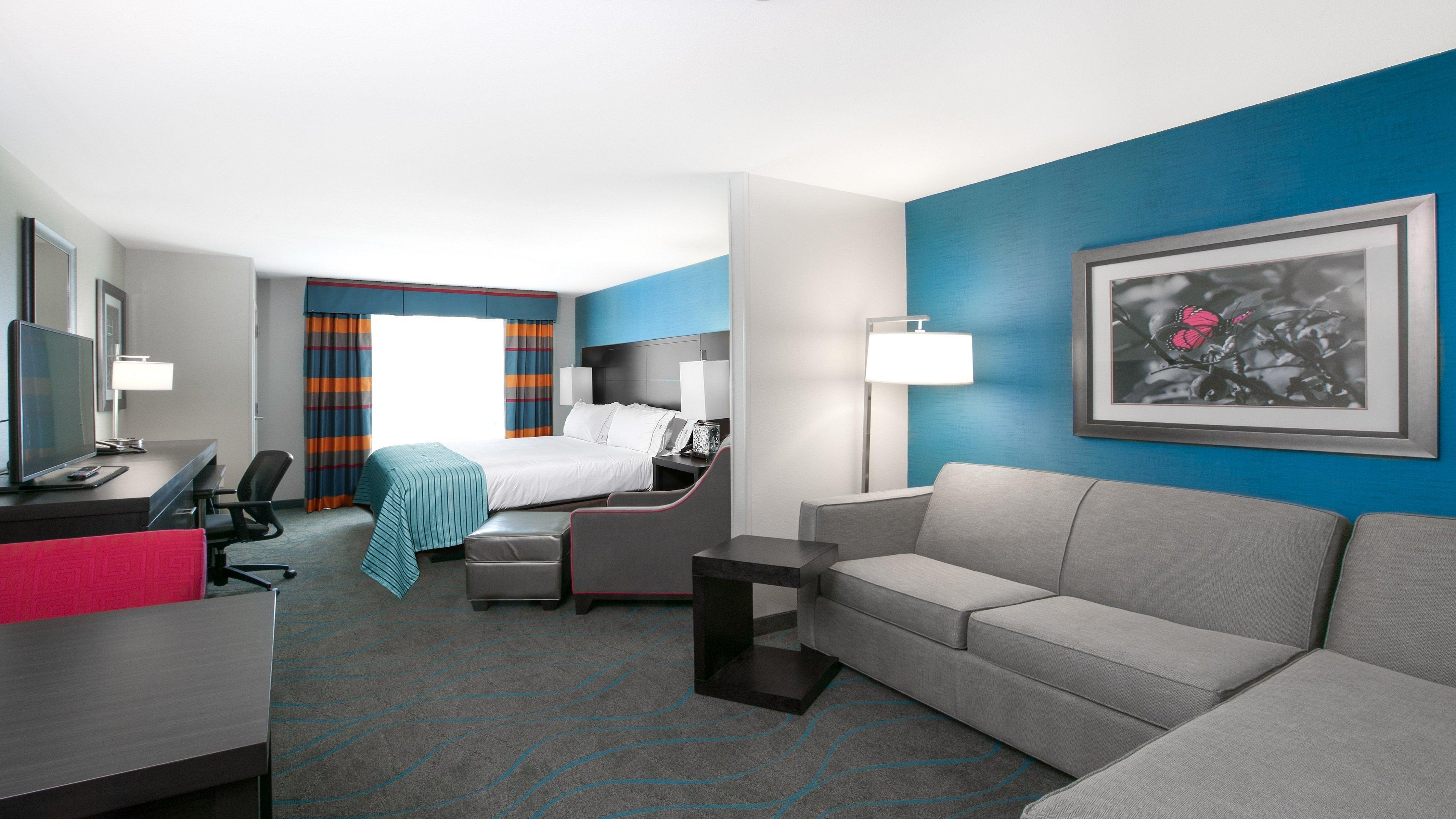 Holiday Inn Express Moline - Quad Cities Area By Ihg Extérieur photo