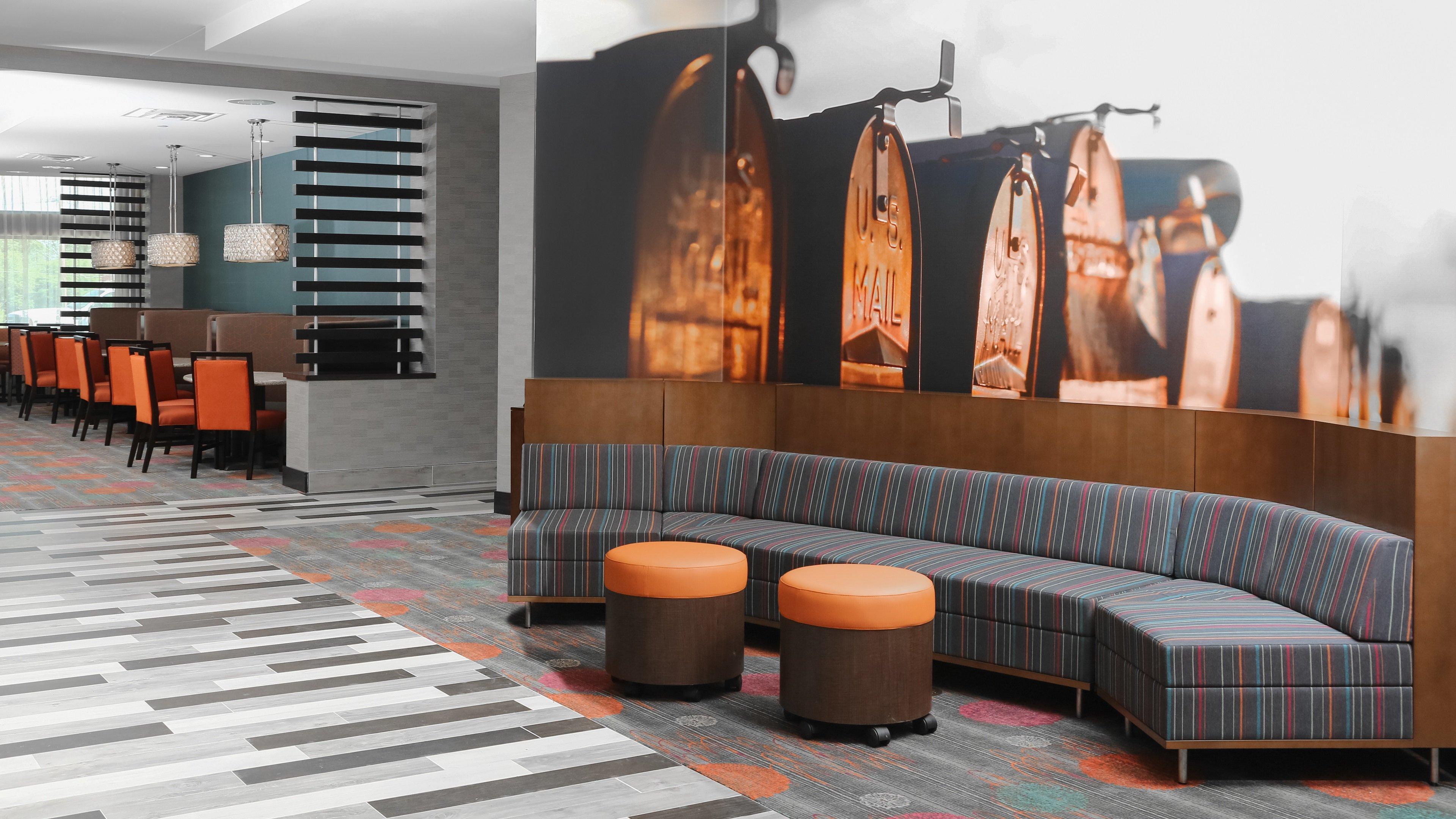 Holiday Inn Express Moline - Quad Cities Area By Ihg Extérieur photo