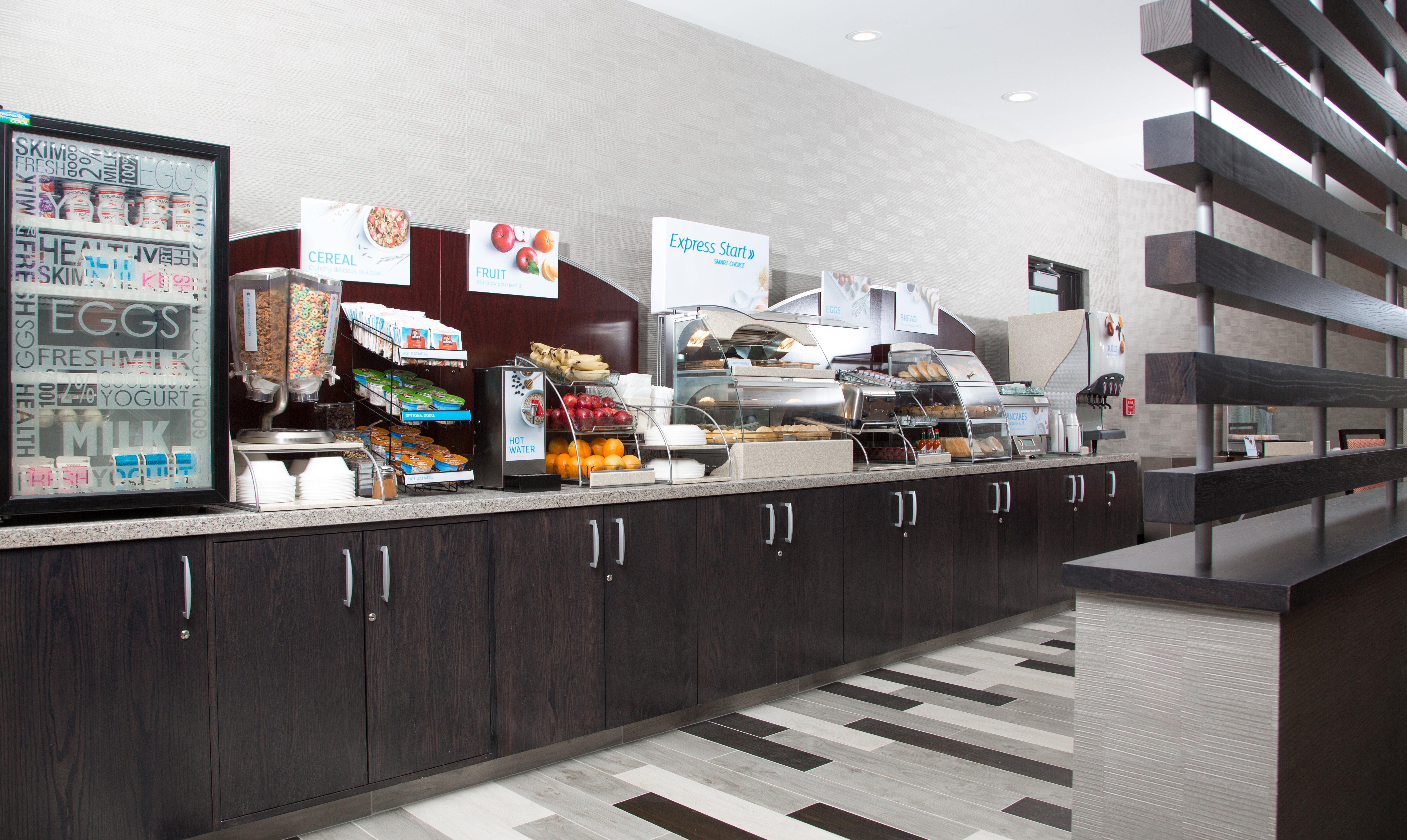 Holiday Inn Express Moline - Quad Cities Area By Ihg Extérieur photo