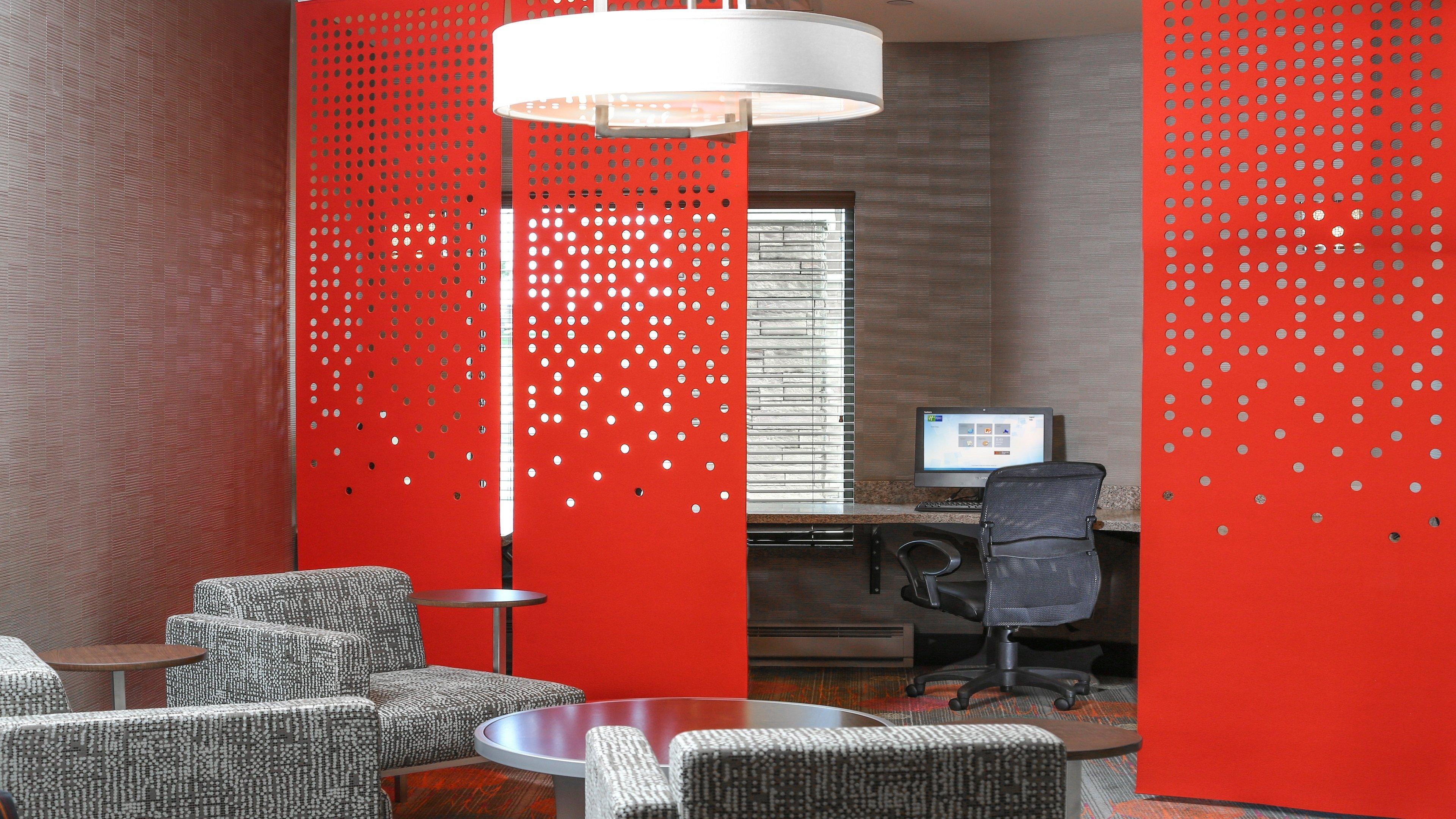 Holiday Inn Express Moline - Quad Cities Area By Ihg Extérieur photo