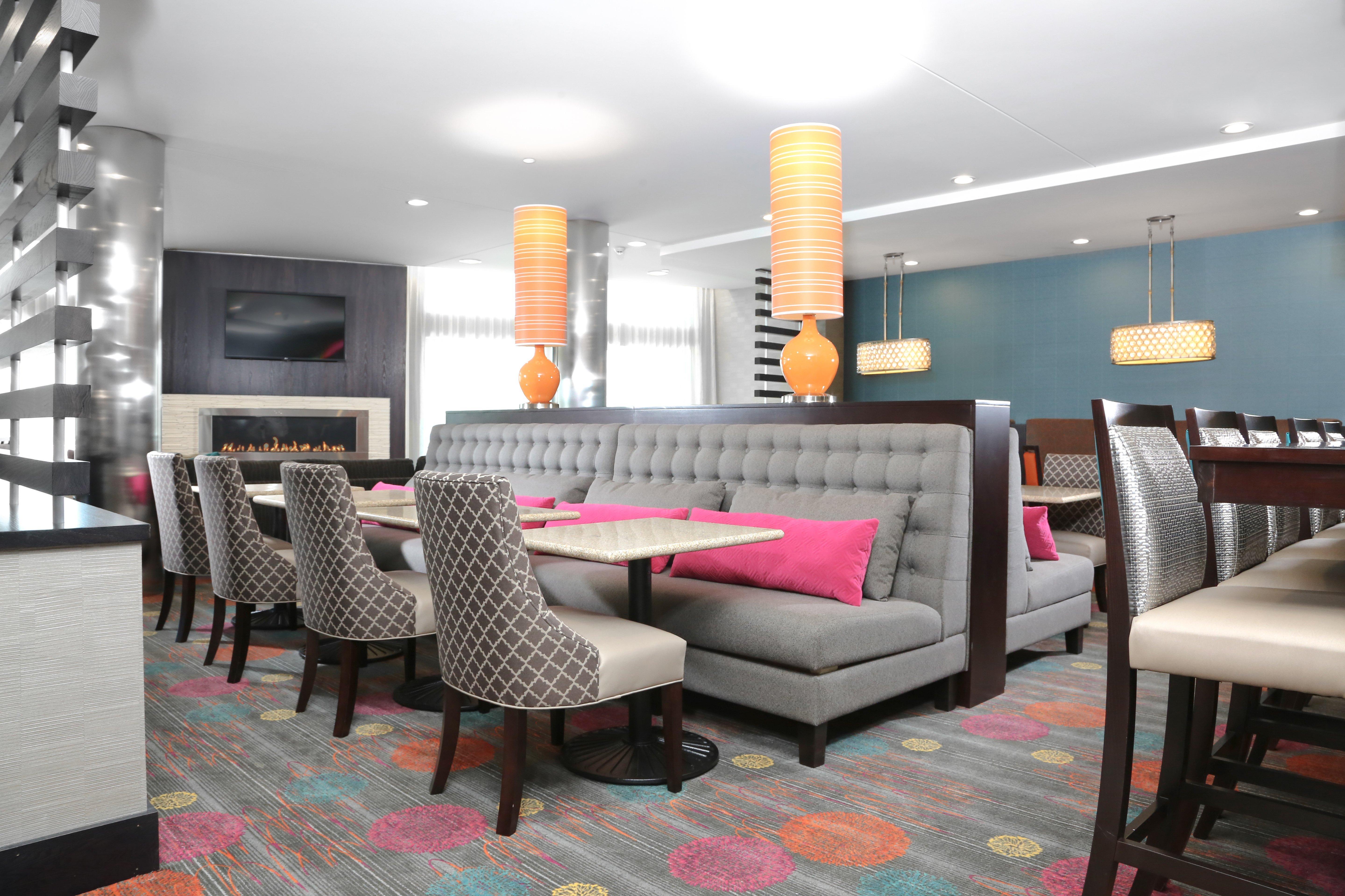Holiday Inn Express Moline - Quad Cities Area By Ihg Extérieur photo