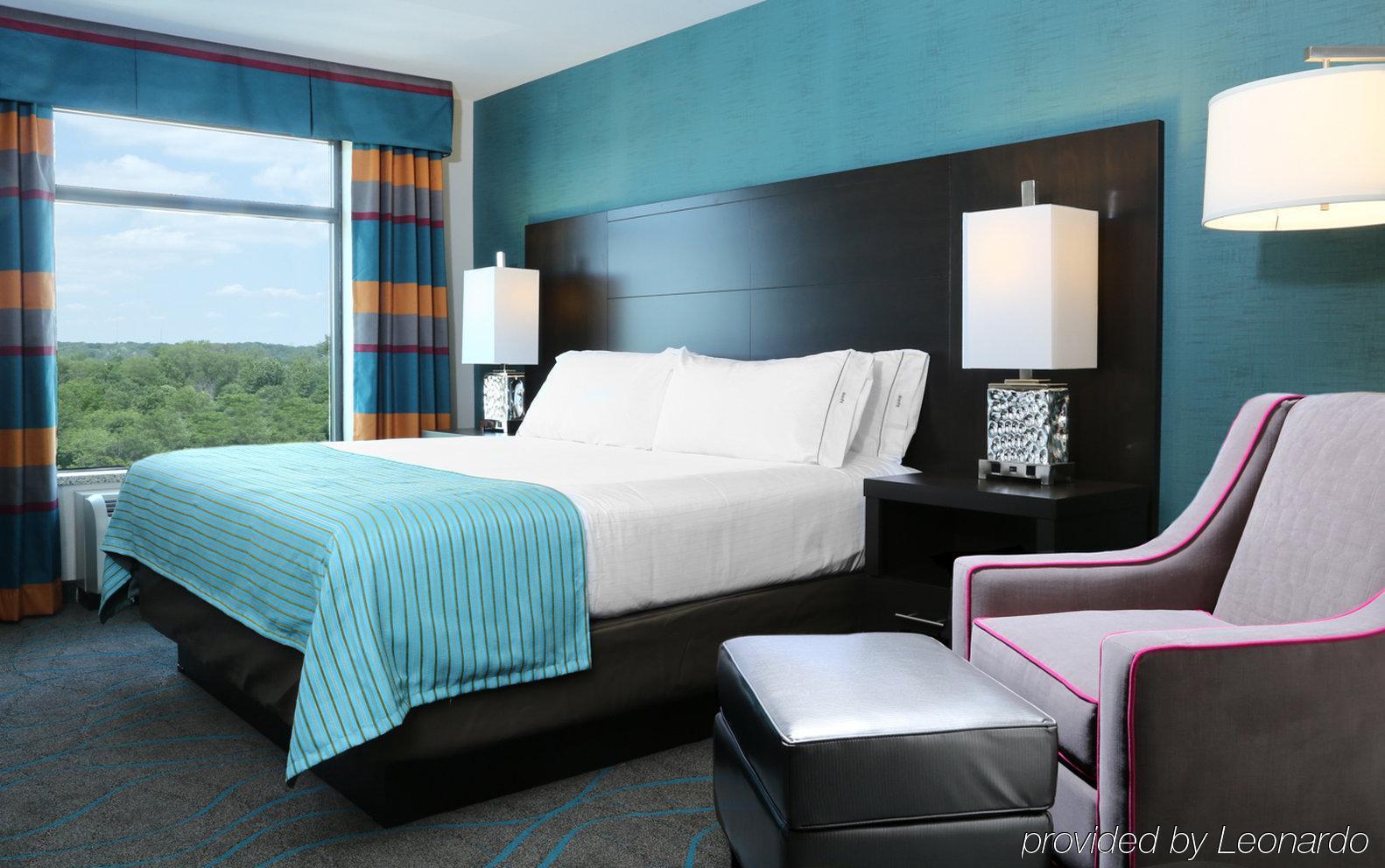 Holiday Inn Express Moline - Quad Cities Area By Ihg Extérieur photo